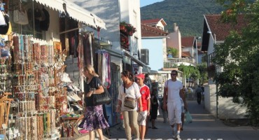 promet, podbrdo, Bijakovići