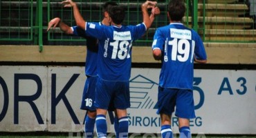 Memorijal Gojka Šuška: Široki Brijeg i Split u finalu 