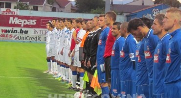 RNK Split-HNK Široki Brijeg 3:2