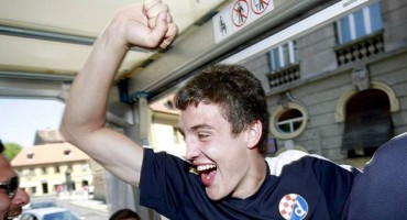 Mateo Kovačić