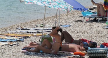 ljeto, odmor, rate, ljetovanje, more, ljetovanje