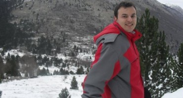 alem tunović, smrt, bolest