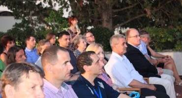 Otvoren 7. Međunarodni festival animiranog filma NAFF