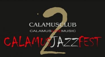 Najava: U četvrtak počinje  Calamus Jazz fest