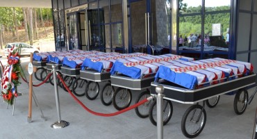 U Širokom Brijegu pokopane 42 žrtve komunističkog režima