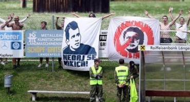 BBB, Dinamo