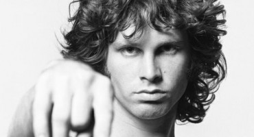 Jim Morrison