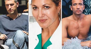 Seks afera u Hrvatskoj: Fatalna doktorica zavadila prijatelje