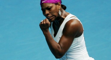 Serena Williams pobjednica Wimbledona