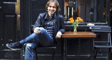 Luka Modrić