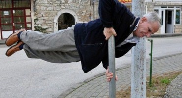 djed, Hercegovina, Stolac