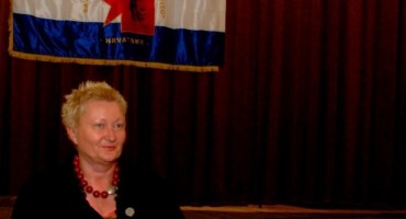 film, svetlana broz, Mostar