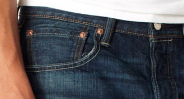 Uske muške traperice mogu izazvati probleme s testisima!