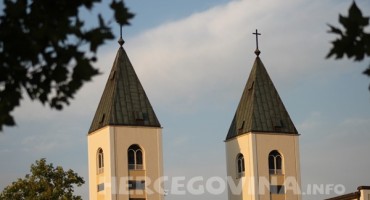 Međugorje, obljetnica