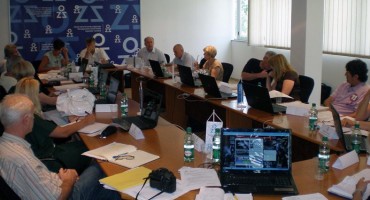 Zavod za zdravstveno osiguranje, Rade Bošnjak