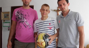 marin turudić, humanitarne akcije i apeli