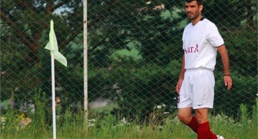 Vučina Šćepanović: Mogao sam svoj potencijal bolje iskoristiti, ali što je tu je