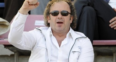 Željko Kerum: 'Splićani su mi rekli da sam glavni i sad mogu što god želim!