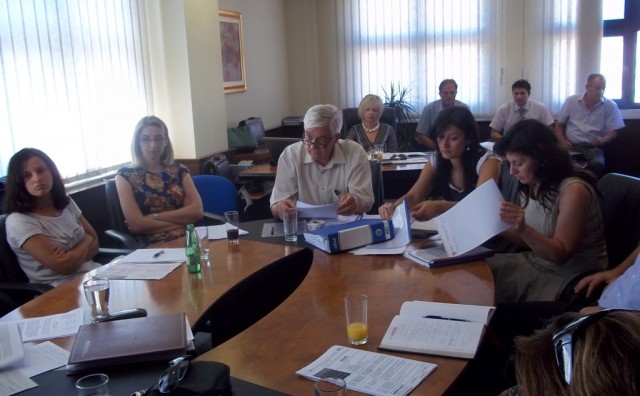 Održana sjednica Skupštine Dioničkog društva Ceste d.d. Mostar