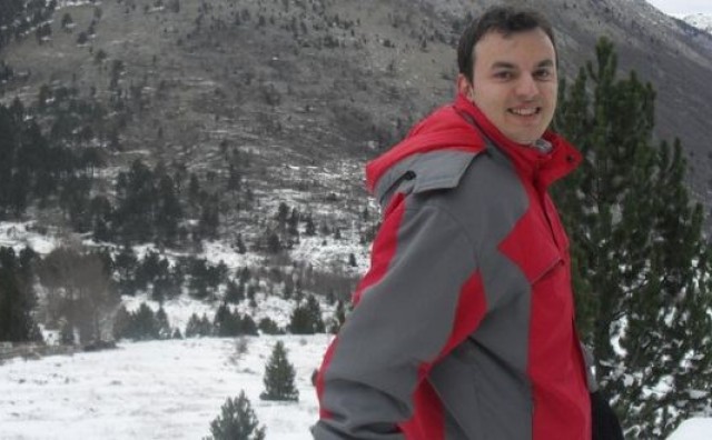 Mostar: Nakon teške borbe s leukemijom Alem Tunović izgubio životnu bitku