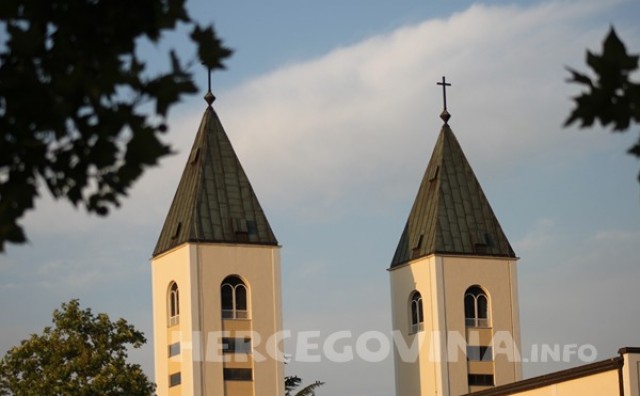 Međugorje, obljetnica