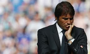 Conte drugu godinu zaredom najbolji trener u Italiji