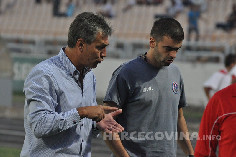 Hercegovački derbi pripao Zrinjskom