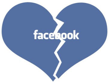 Počela sezona prekida na Facebooku