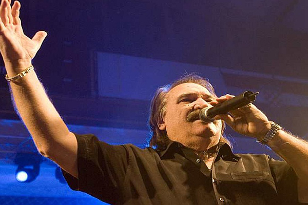 Mišo Kovač