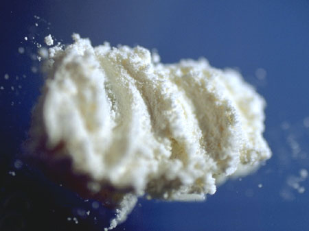 heroin