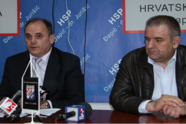 Perić i Jurišić