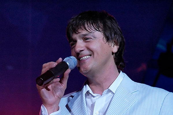 Zdravko Čolić