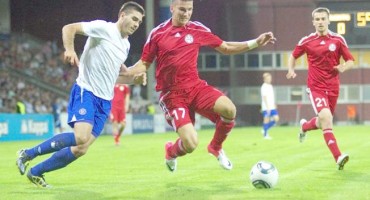 Hajduk u srijedu u Maksimiru bez Maglice