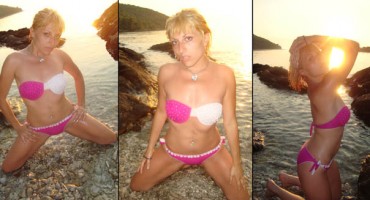 Bosanska ljepotica o morskim uzbuđenjima:  Lovile smo bogate Ruse, a nas su lovili bogati šeici!