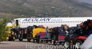 Uskoro povezanost Mostara s Rimom, Catanijom i Palermom