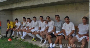 NK Cim - NK Široki Brijeg 0:3
