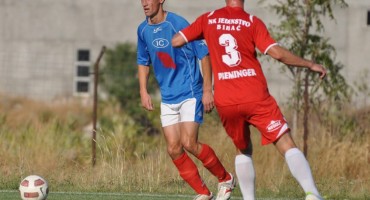 HNK Branitelj - NK Jedinstvo