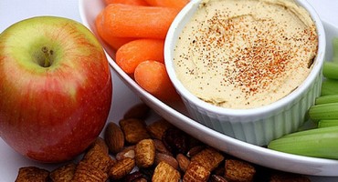 Ono što jedemo razotkriva naš karakter