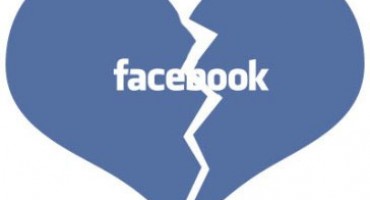 Facebook, Facebook, prekid, ljubav