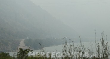 Hercegovina u dimu: Cijela regija u požarnoj kataklizmi 