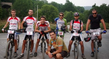 U nedjelju završnica Prve MTB lige Hercegovine