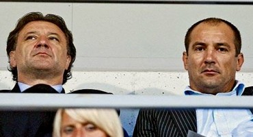 Josip Jović: Hrvatski nogomet je supermarket dvojice ortaka