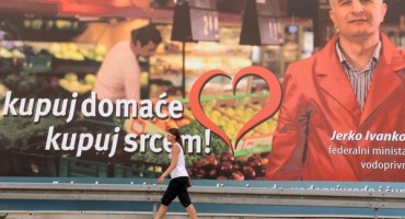 Karamatić: Lijanovići su sitna mafija u rukama krupnog austrijskog kapitala, presude protiv njih poništava Inzko