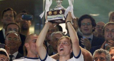 Modrić donosi sreću Realu, s njime nikad ne gube u El Clásicu