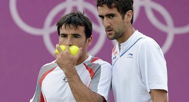 ATP Toronto: Dodig protiv Čilića u polufinalu parova
