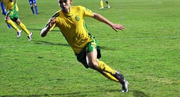 Mateo Sušić napustio moldavski Sheriff