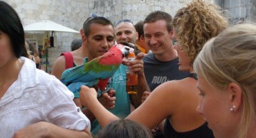 Ako niste bili prijavljeni na moru, riskirate visoke kazne