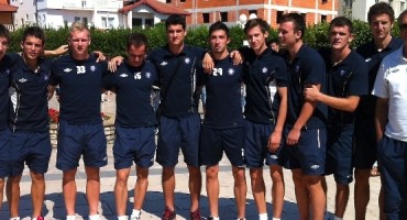 Hajduk, GOŠK, Gabela