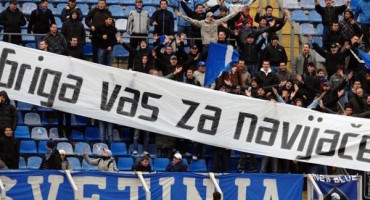 Gradonačelnik Eindhovena izdao uredbu: BBB ne smiju u grad