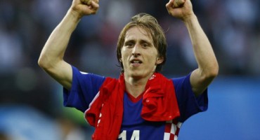 Modrić: Odlazak Beniteza je pozitivna stvar